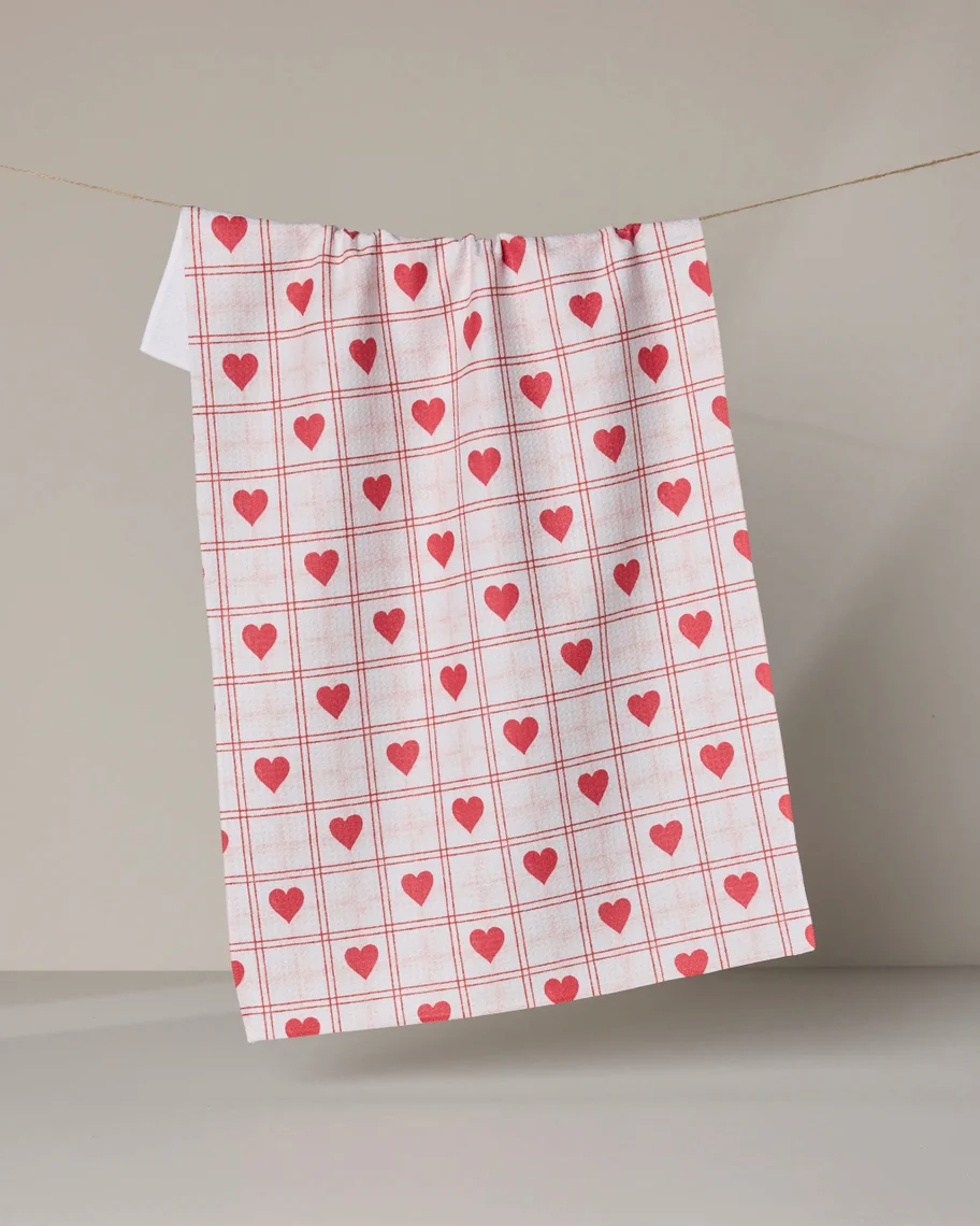 Everyday Tea Towel - Image 122