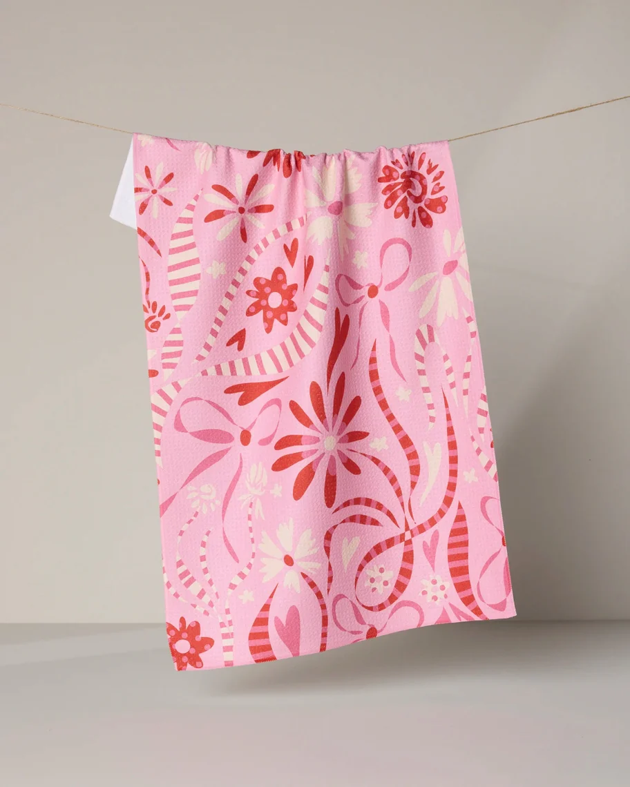 Everyday Tea Towel - Image 123