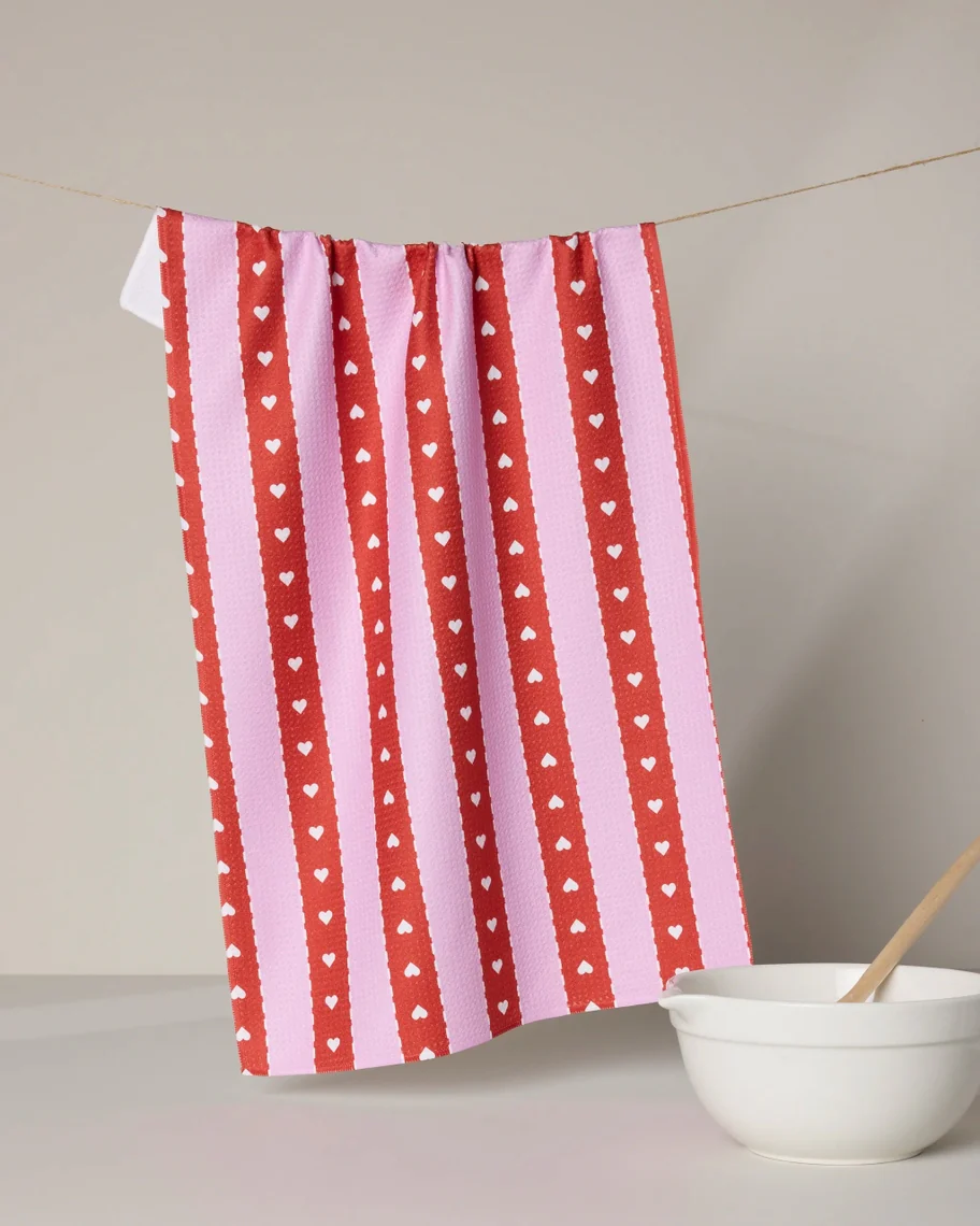 Everyday Tea Towel - Image 128