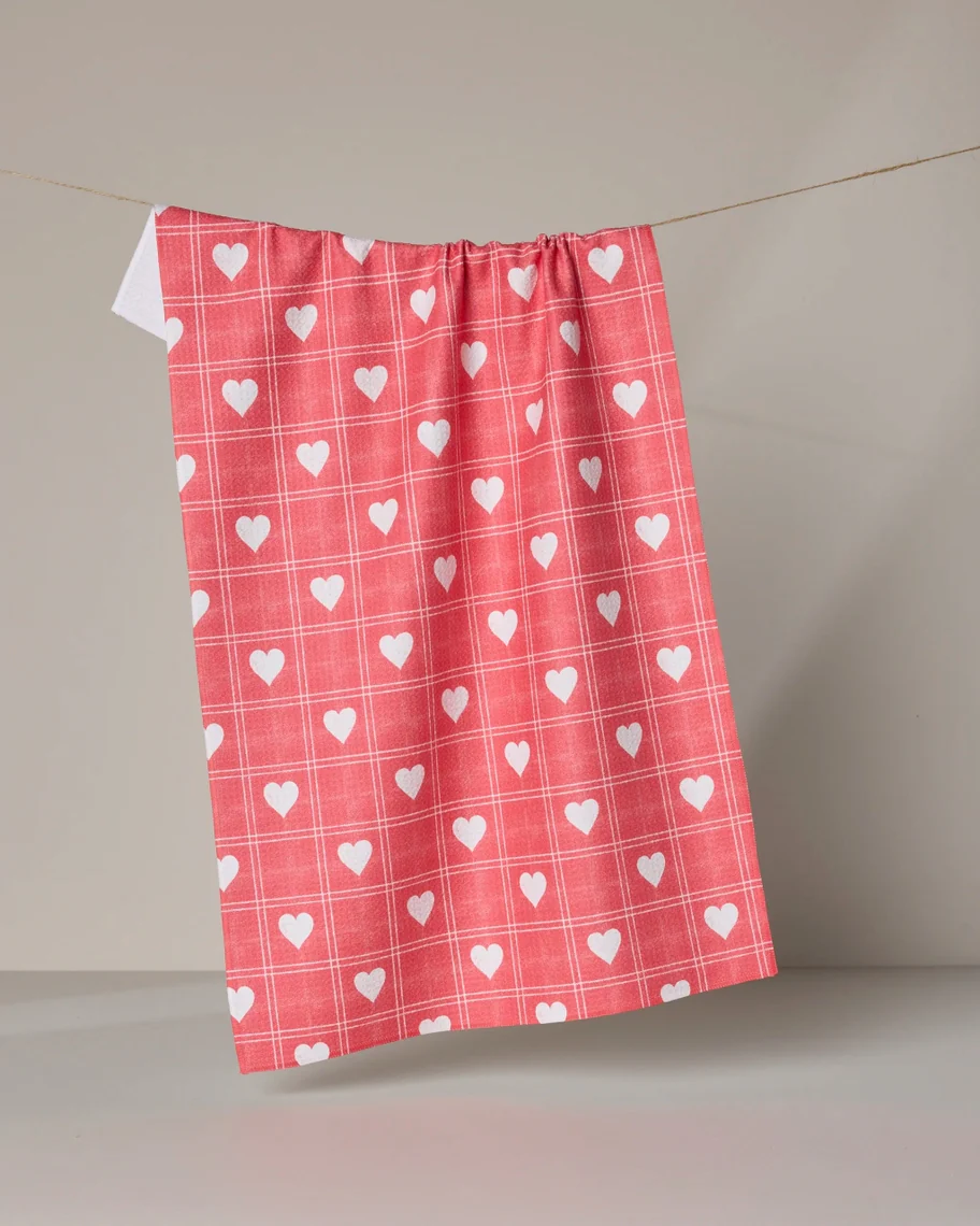Everyday Tea Towel - Image 131