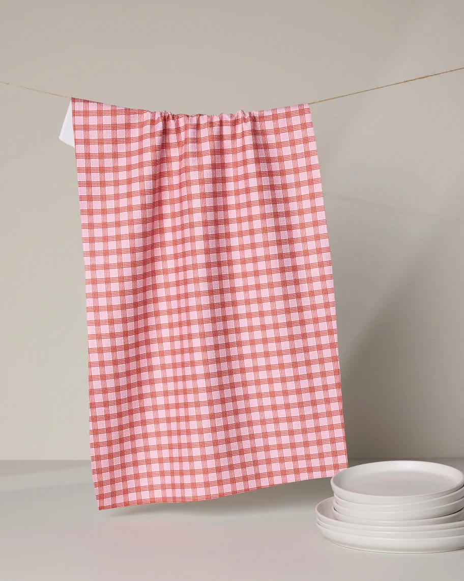 Everyday Tea Towel - Image 132