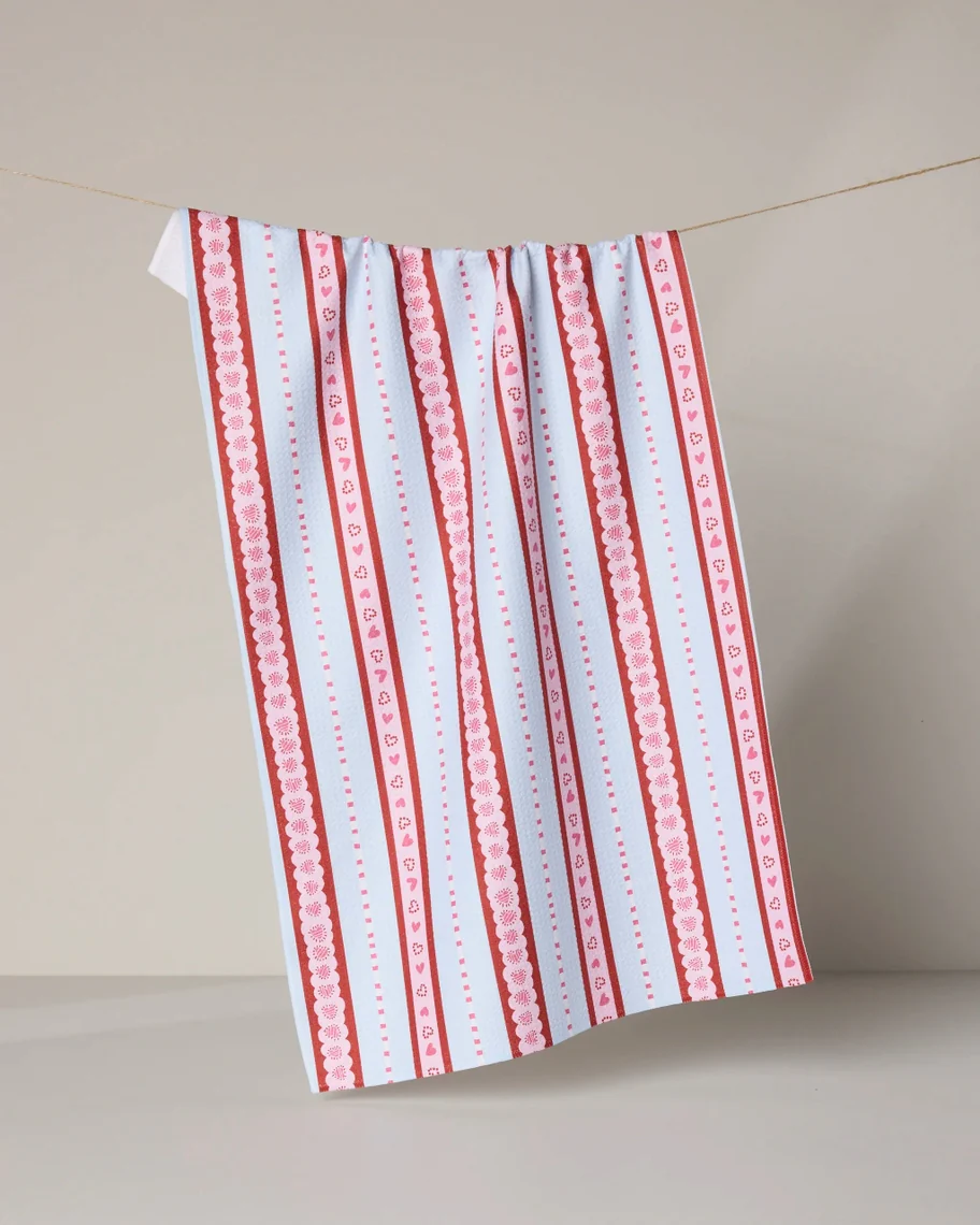Everyday Tea Towel - Image 136