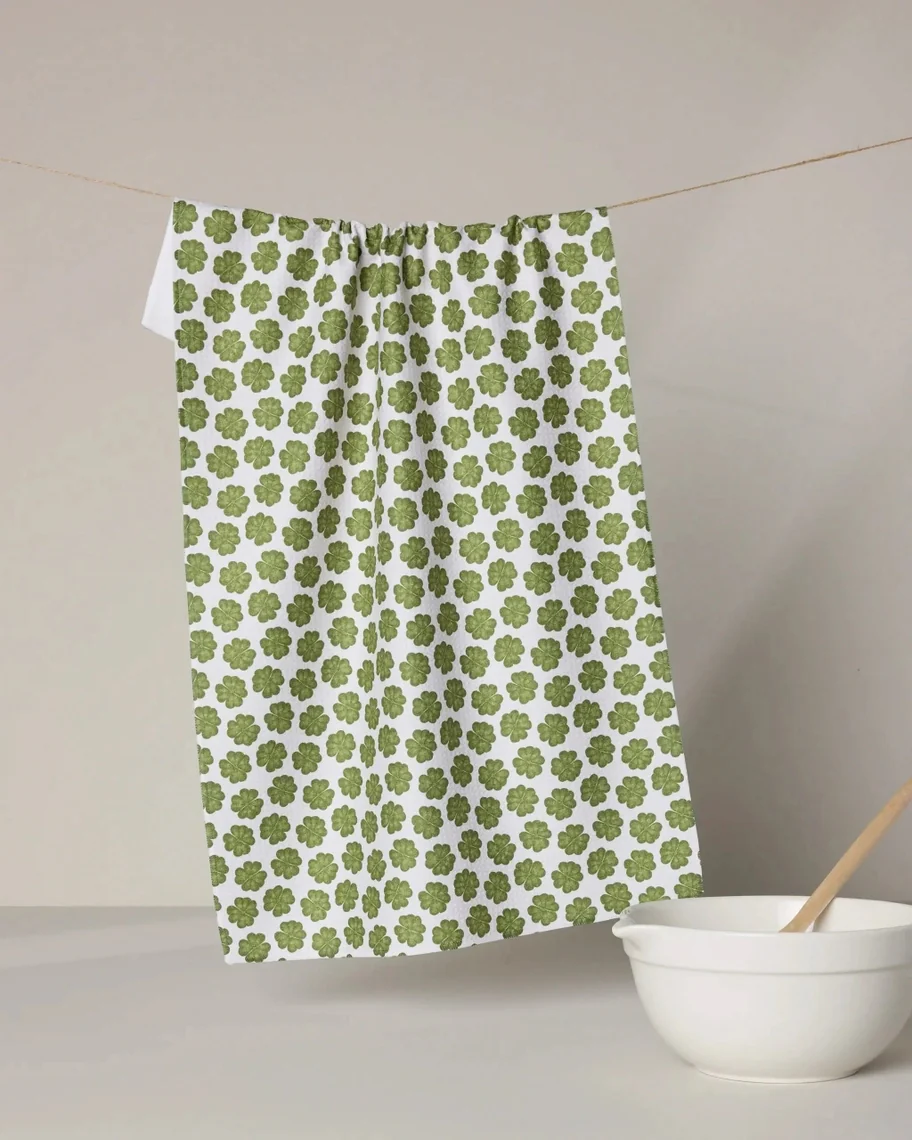 Everyday Tea Towel - Image 138