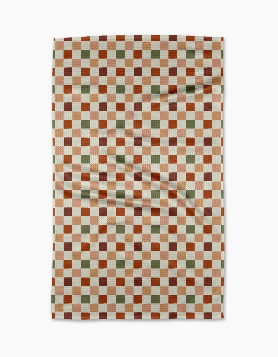 Everyday Tea Towel - Image 140