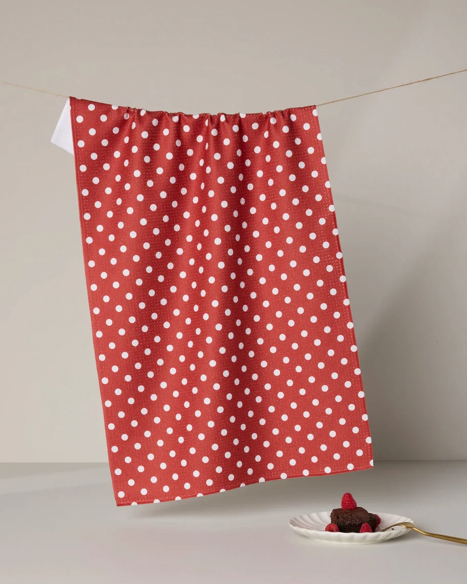 Everyday Tea Towel - Image 143