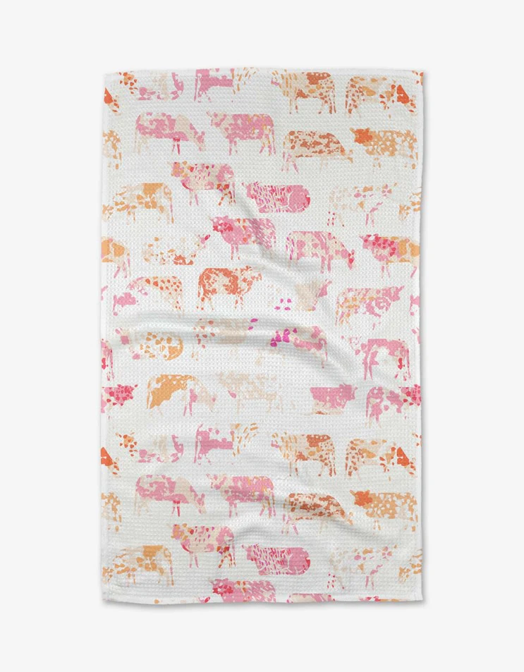 Everyday Tea Towel - Image 199