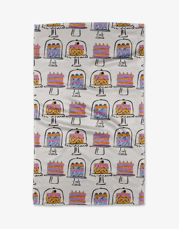 Everyday Tea Towel - Image 236