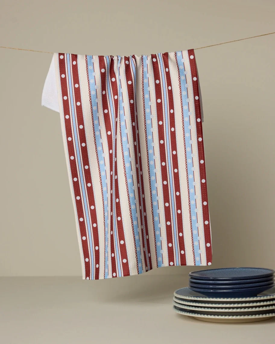 Everyday Tea Towel - Image 237