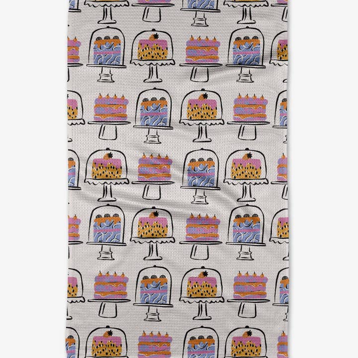 Everyday Tea Towel - Image 37