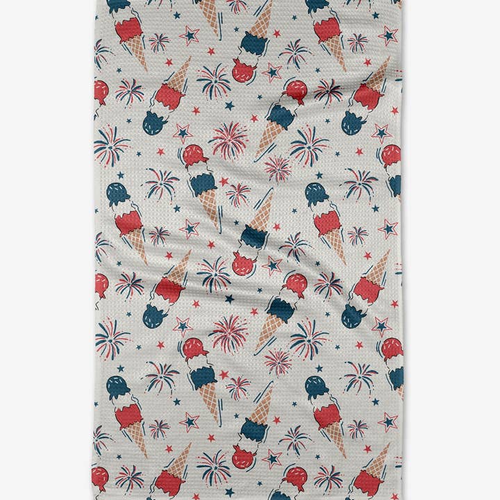Everyday Tea Towel - Image 38