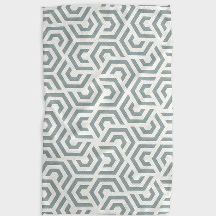 Everyday Tea Towel - Image 55