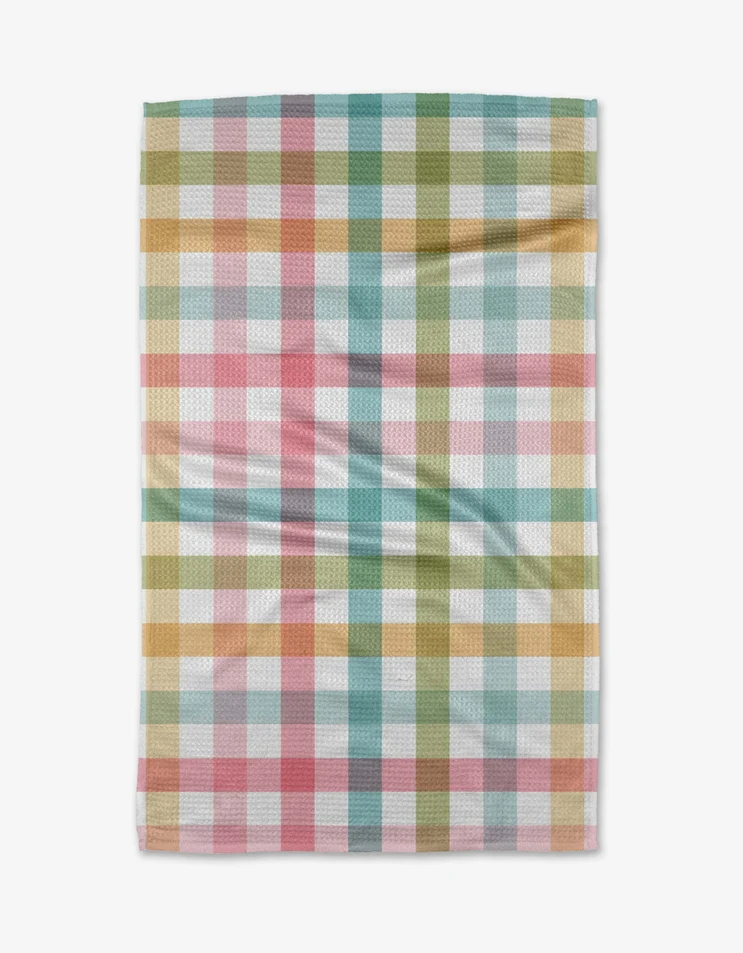 Everyday Tea Towel - Image 62