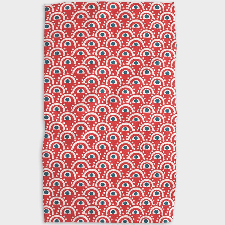 Everyday Tea Towel - Image 82