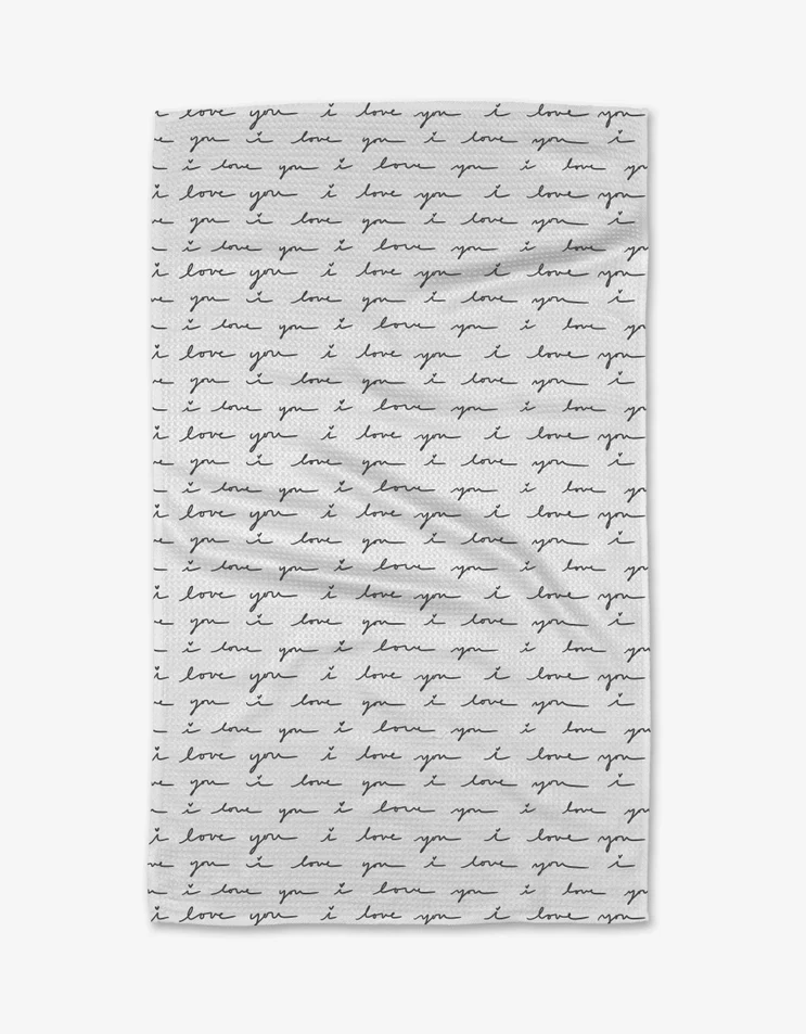 Everyday Tea Towel - Image 87