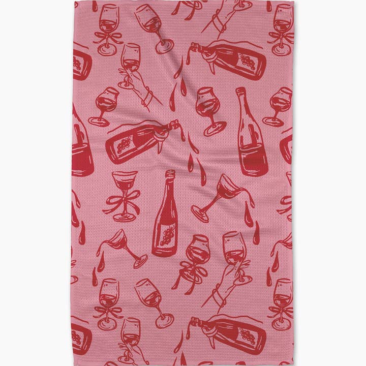 Everyday Tea Towel - Image 93