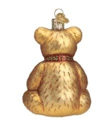 Teddy Bear Ornament - Image 2