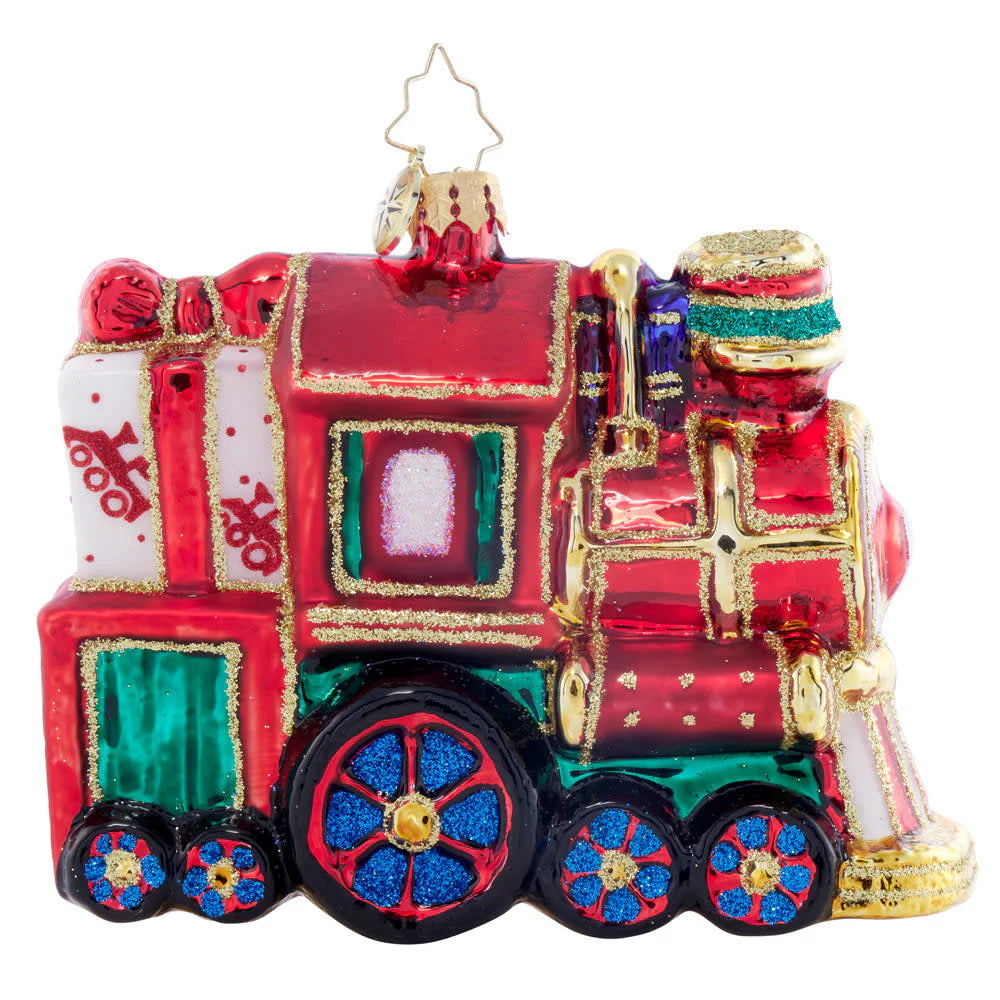 Teddy's Gift Express - Image 2