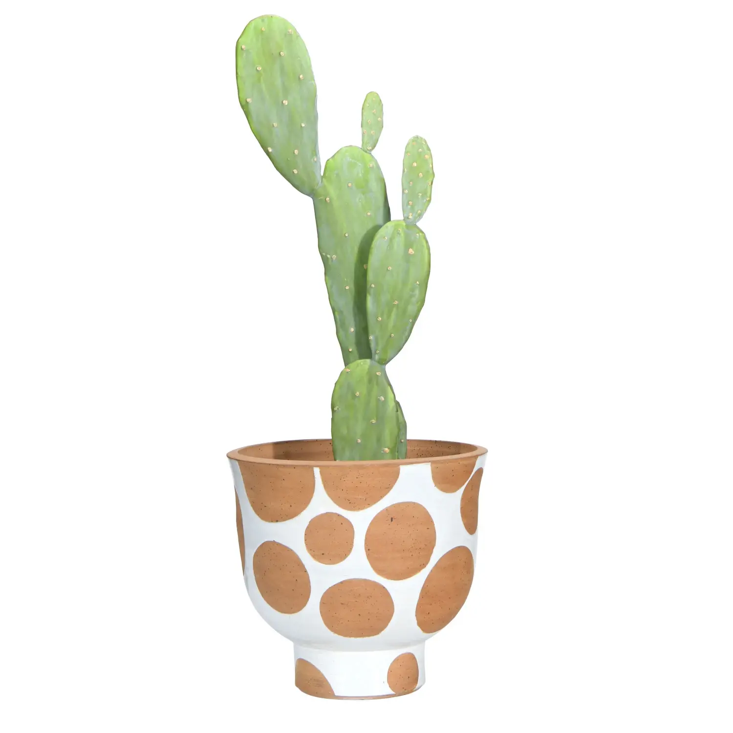 Terracotta Pot - Image 2