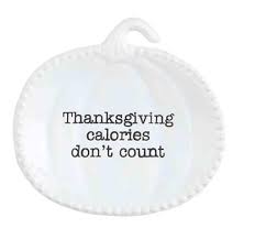 Thanks Tidbit Dish - Image 4
