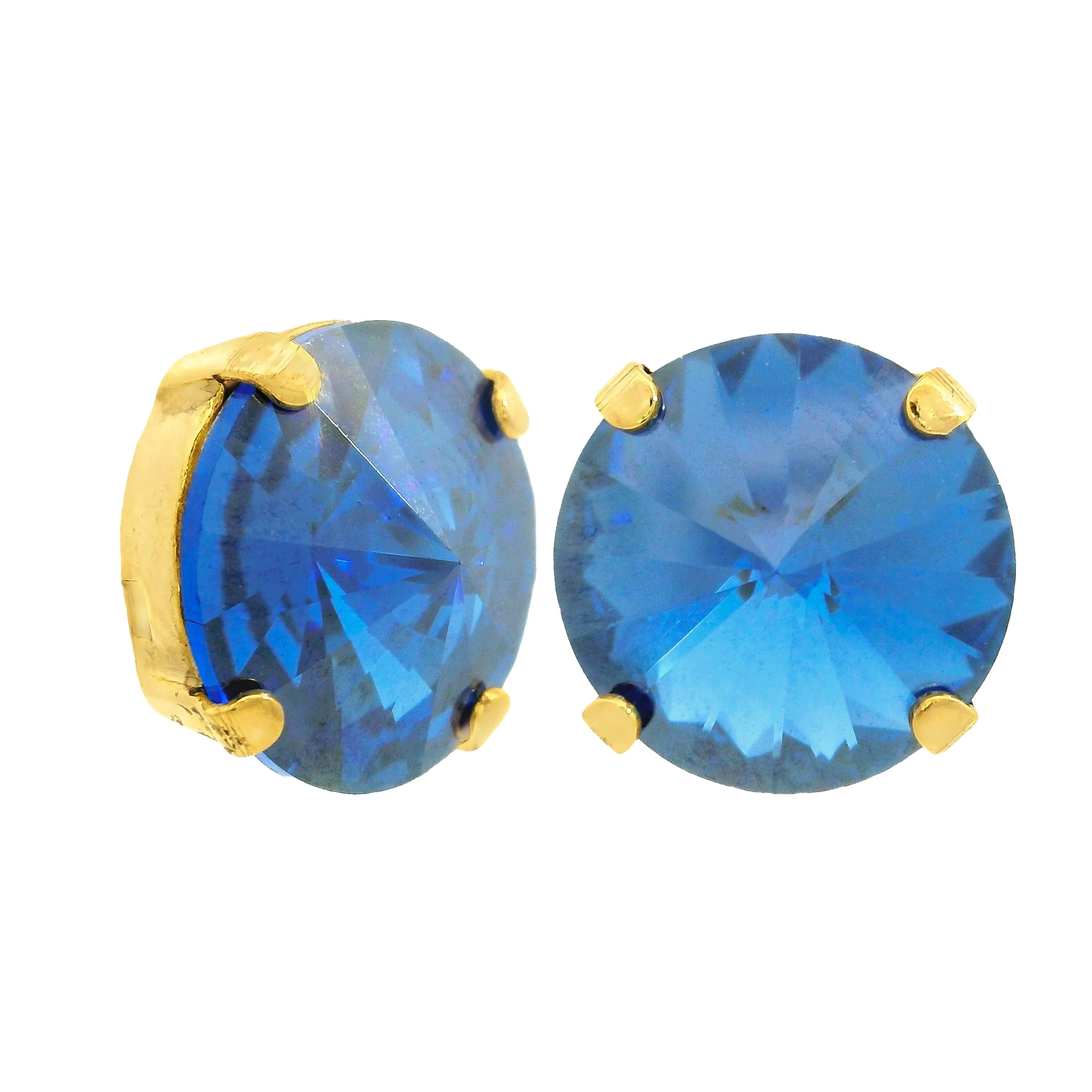 The Basic Studs - Image 11