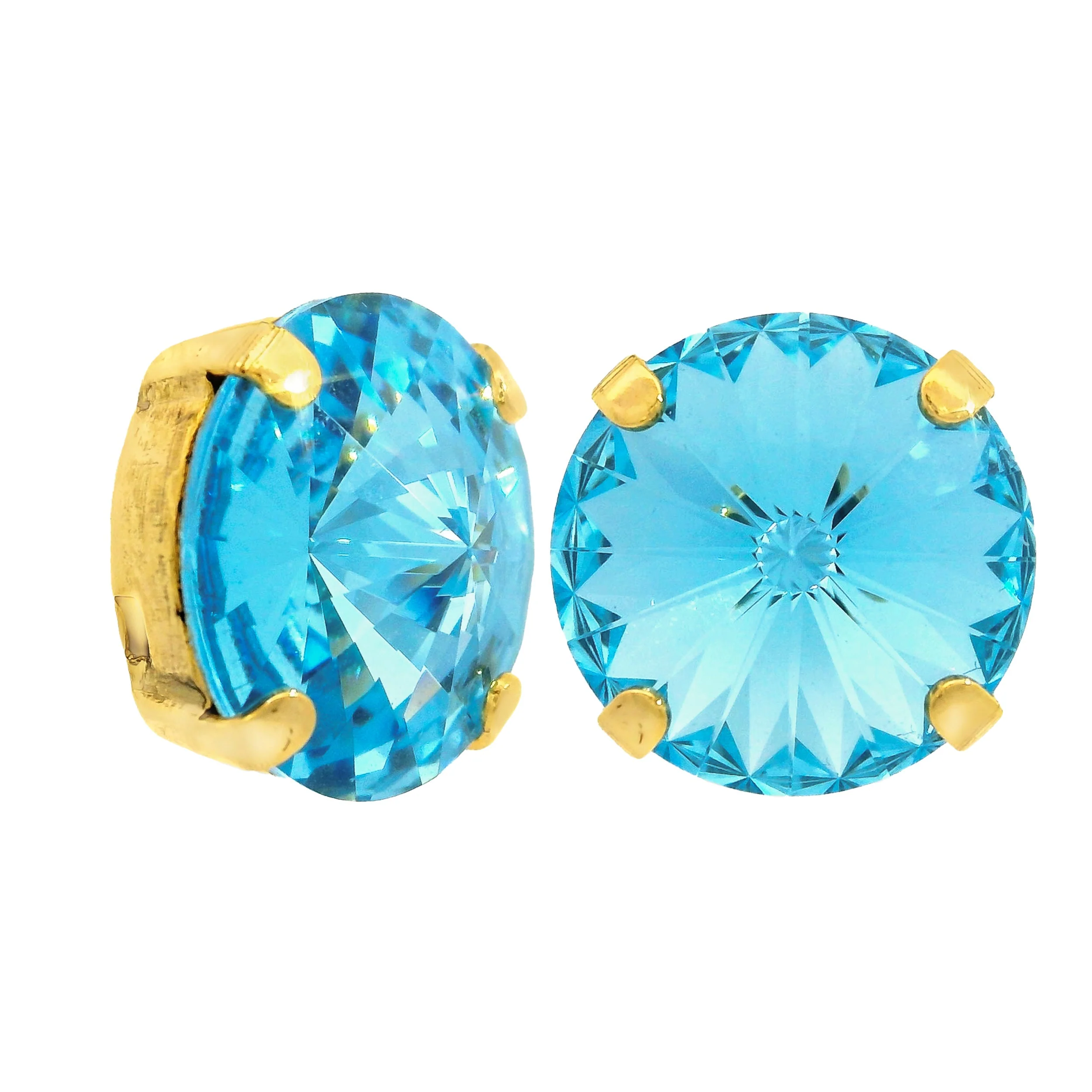 The Basic Studs - Image 4