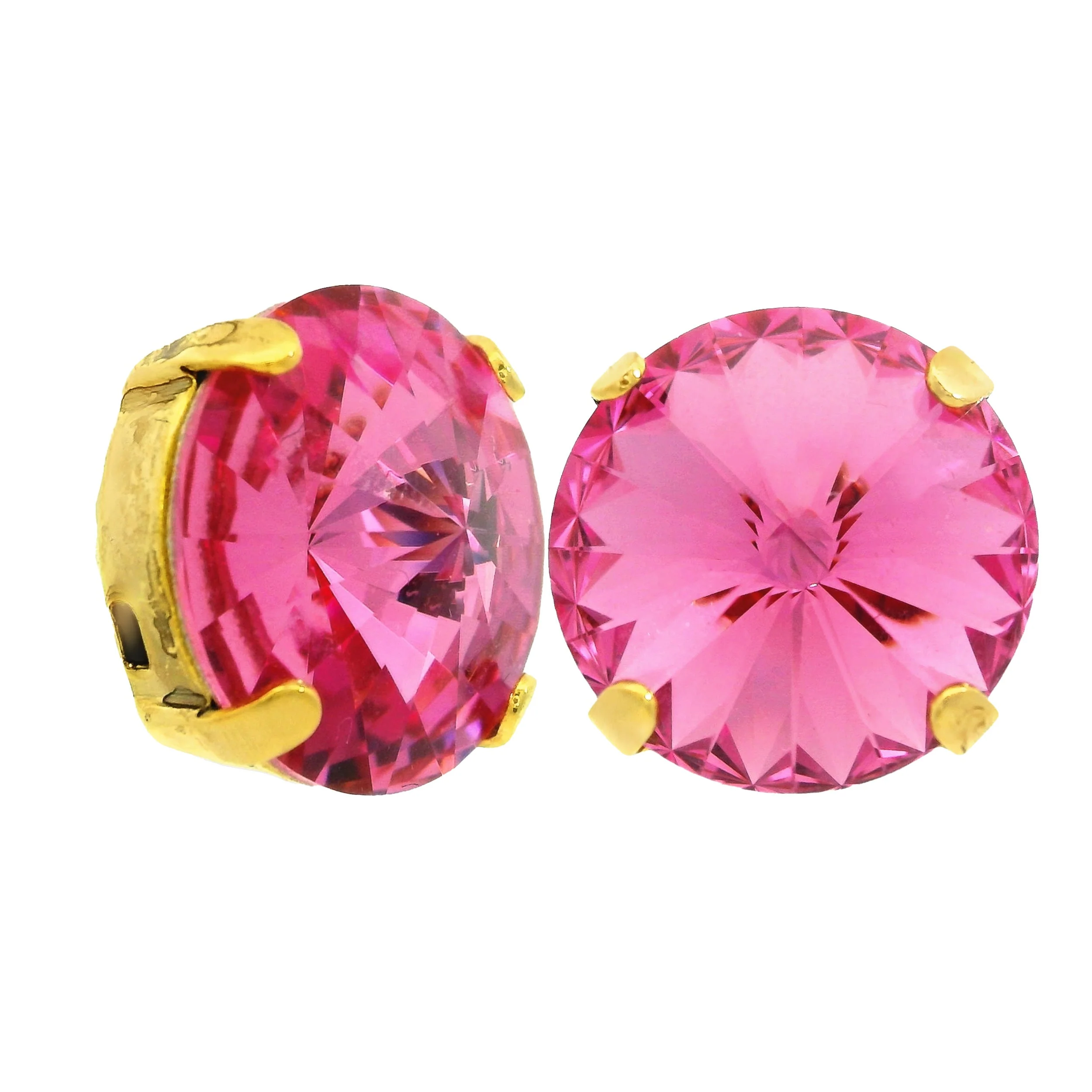 The Basic Studs - Image 9