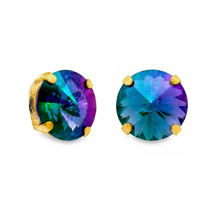 The Basics Studs in Bohemian Wonderland - Image 10