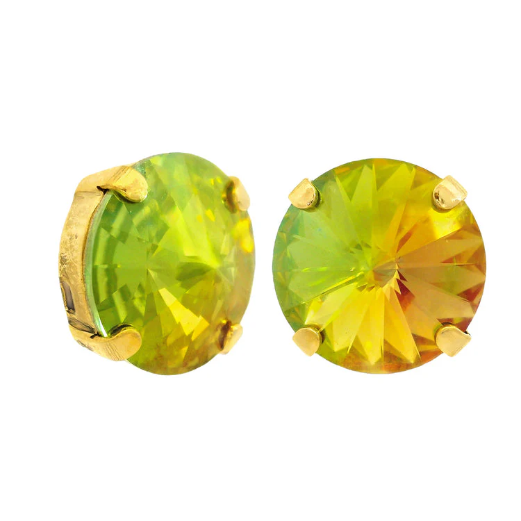 The Basics Studs in Bohemian Wonderland - Image 11