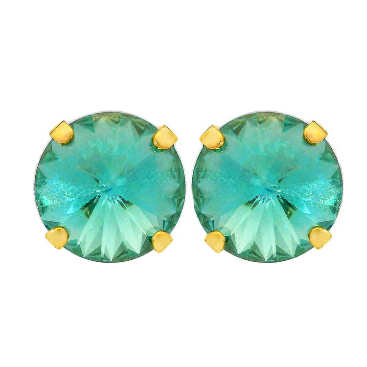 The Basics Studs in Bohemian Wonderland - Image 4