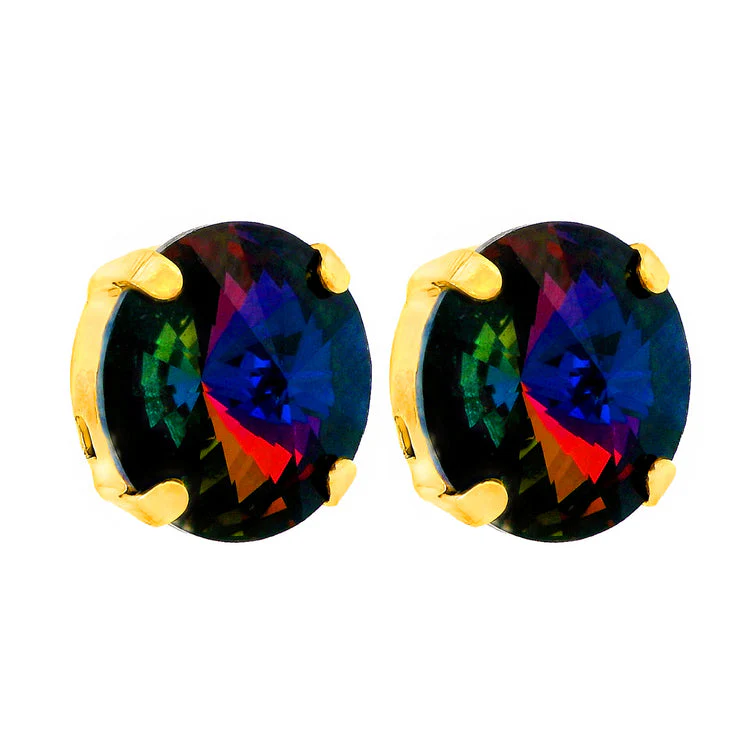 The Basics Studs in Bohemian Wonderland - Image 5