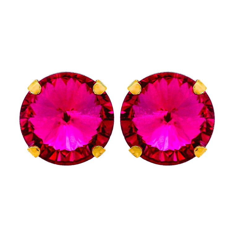 The Basics Studs in Bohemian Wonderland - Image 7