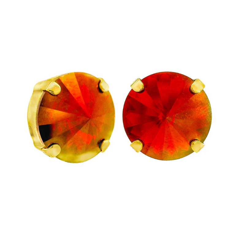 The Basics Studs in Bohemian Wonderland - Image 8