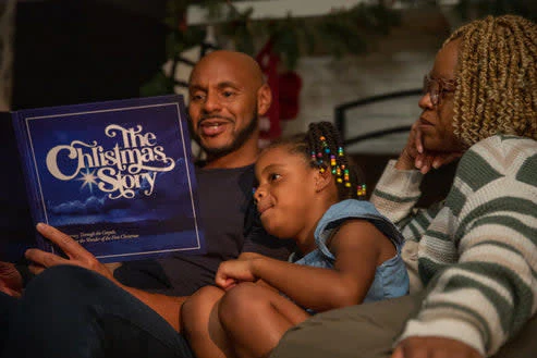 The Christmas Story Family Experience - Image 2