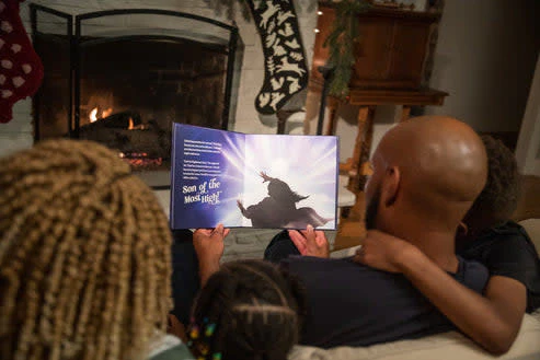 The Christmas Story Family Experience - Image 3
