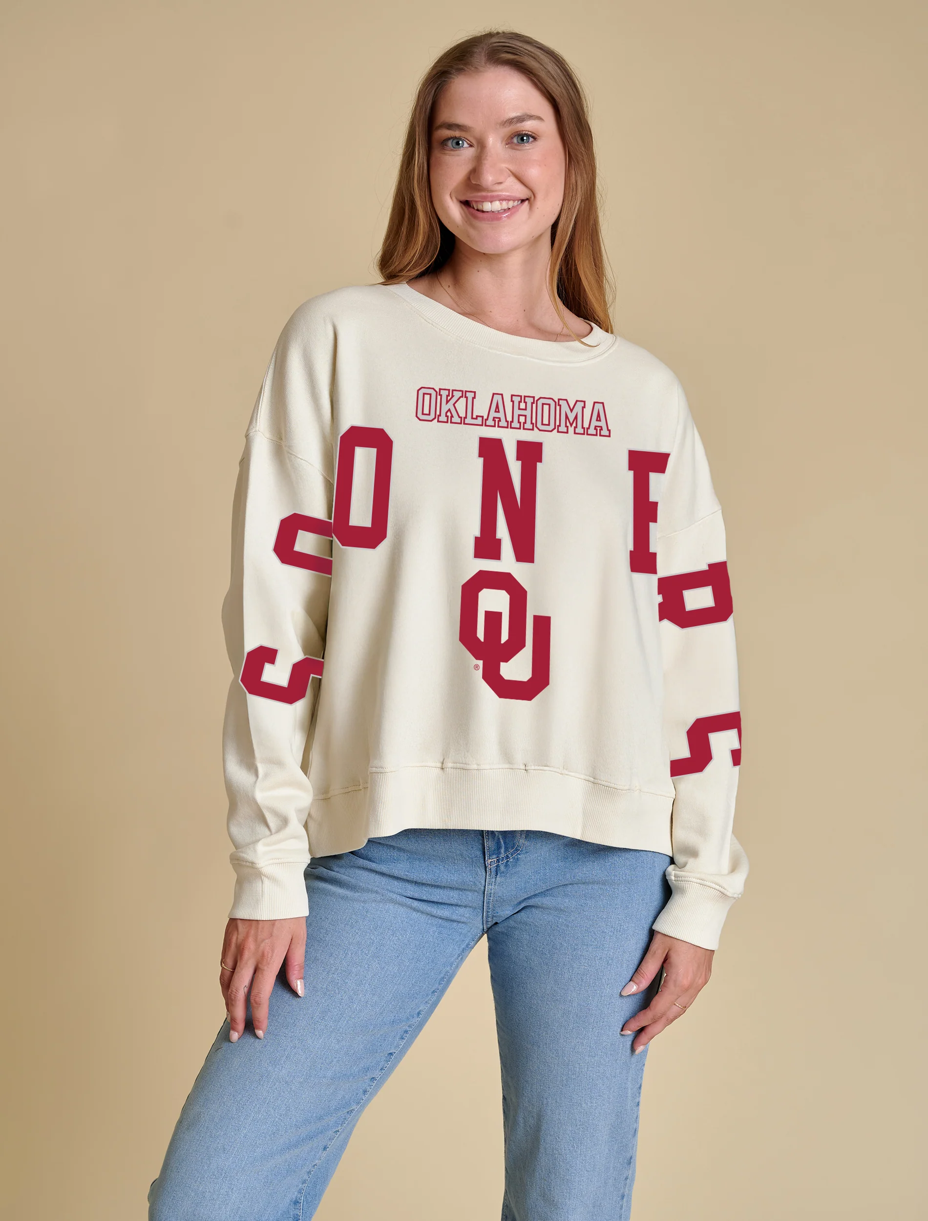 The Classic Boxy Crewneck - Image 8