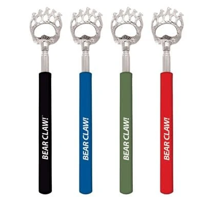 The Claw! Extendable Back Scratcher