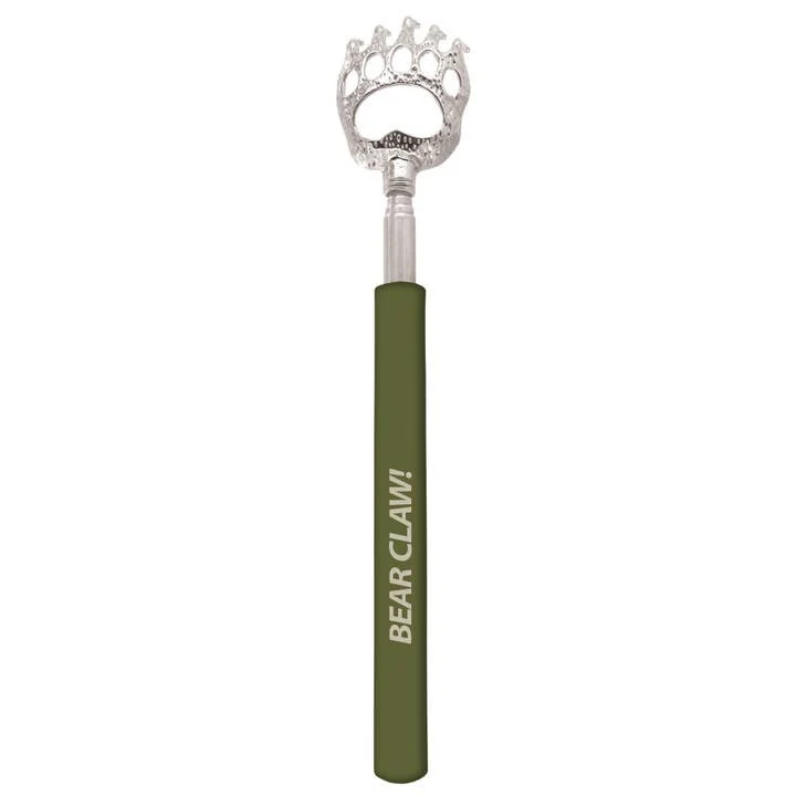 The Claw! Extendable Back Scratcher - Image 4