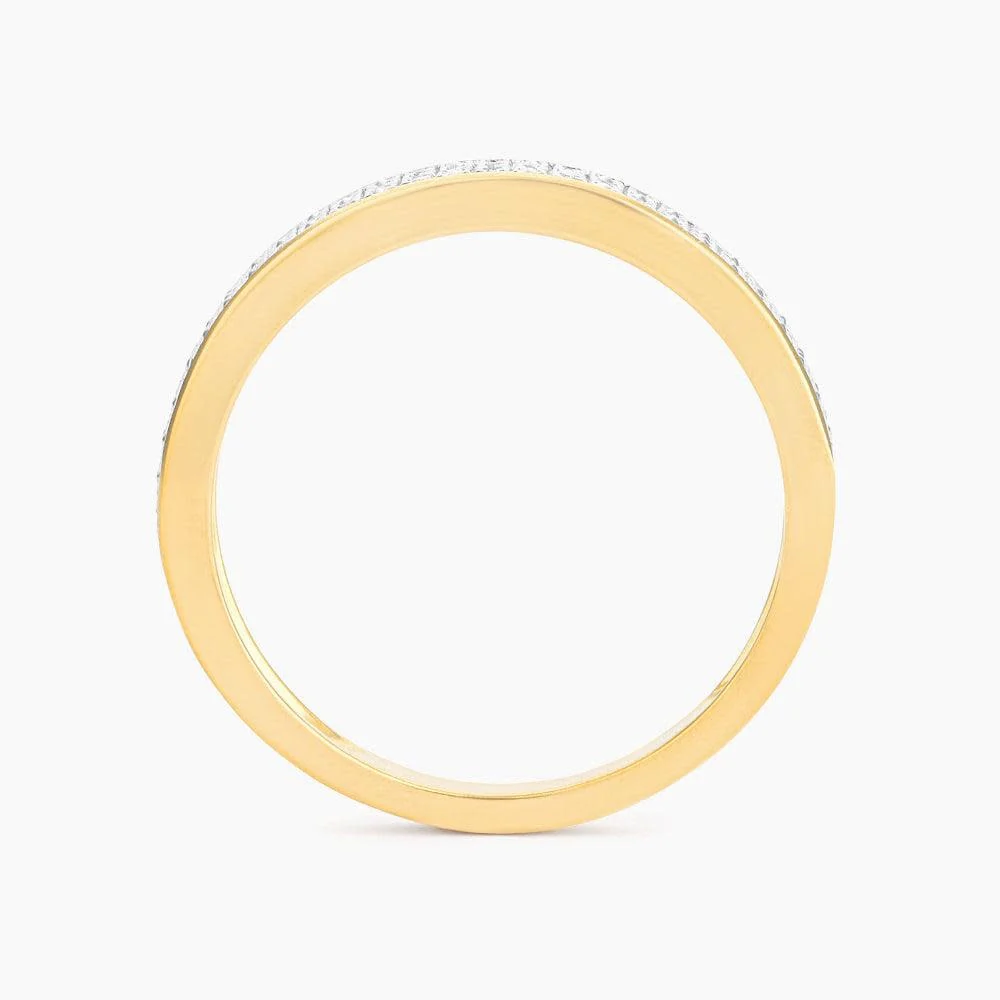 The OG Stackable Band Ring - Image 3