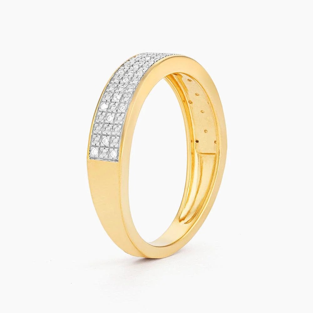 The OG Stackable Band Ring - Image 4