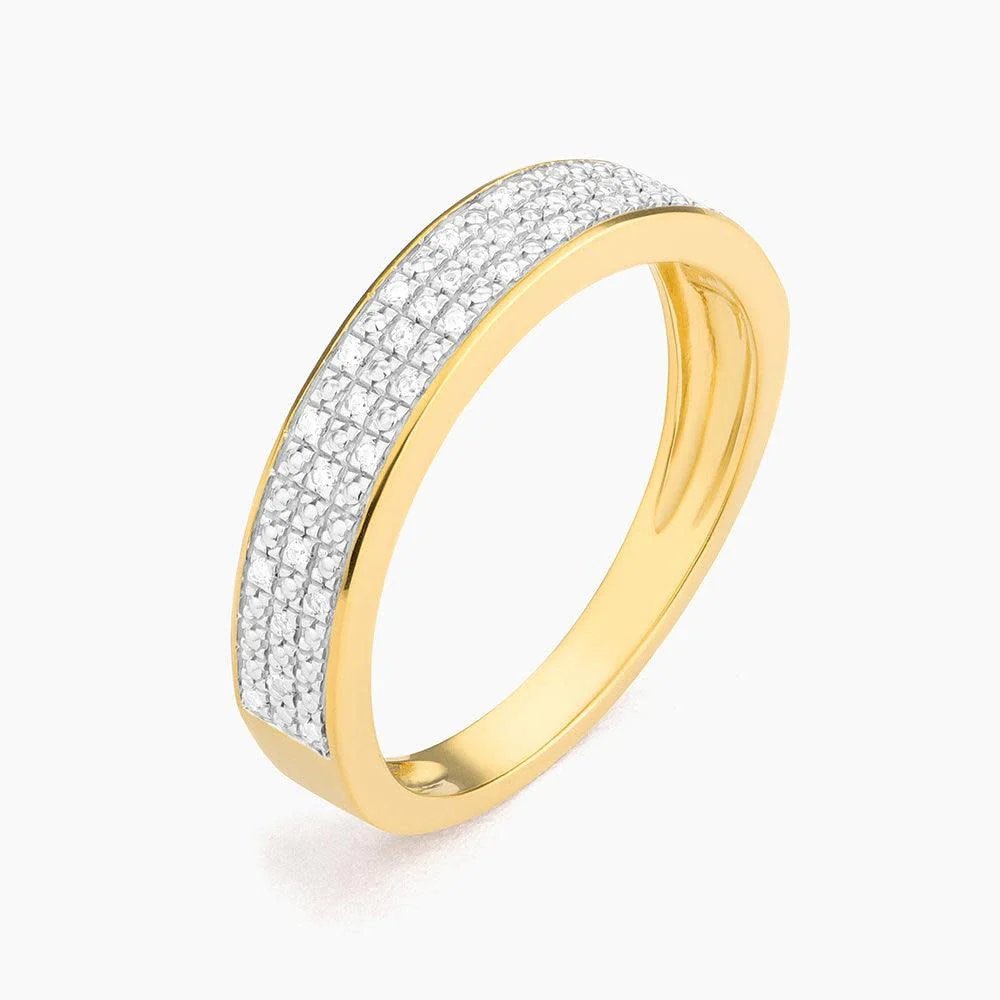 The OG Stackable Band Ring - Image 5