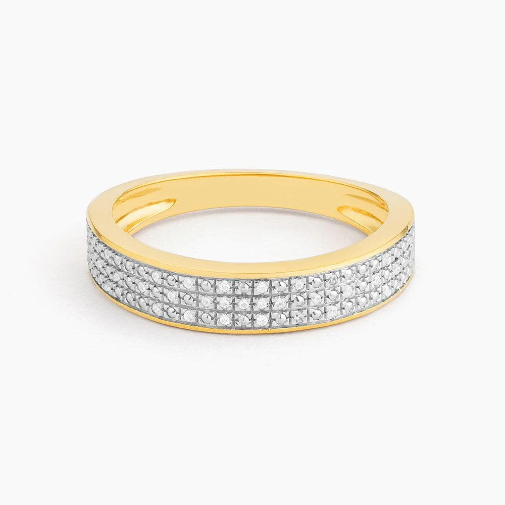 The OG Stackable Band Ring - Image 7