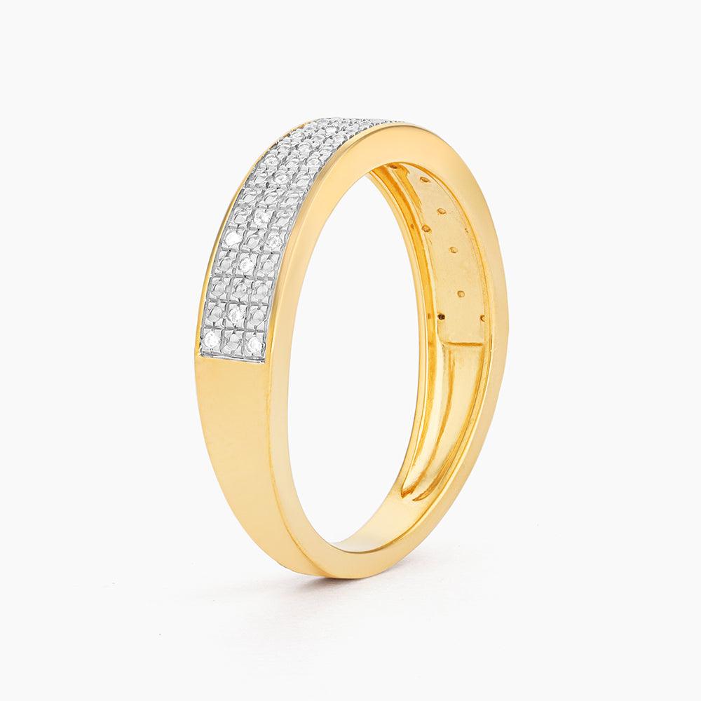 The OG Stackable Band Ring - Image 8