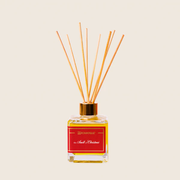 The Smell of Christmas - Reed Diffuser - Image 2
