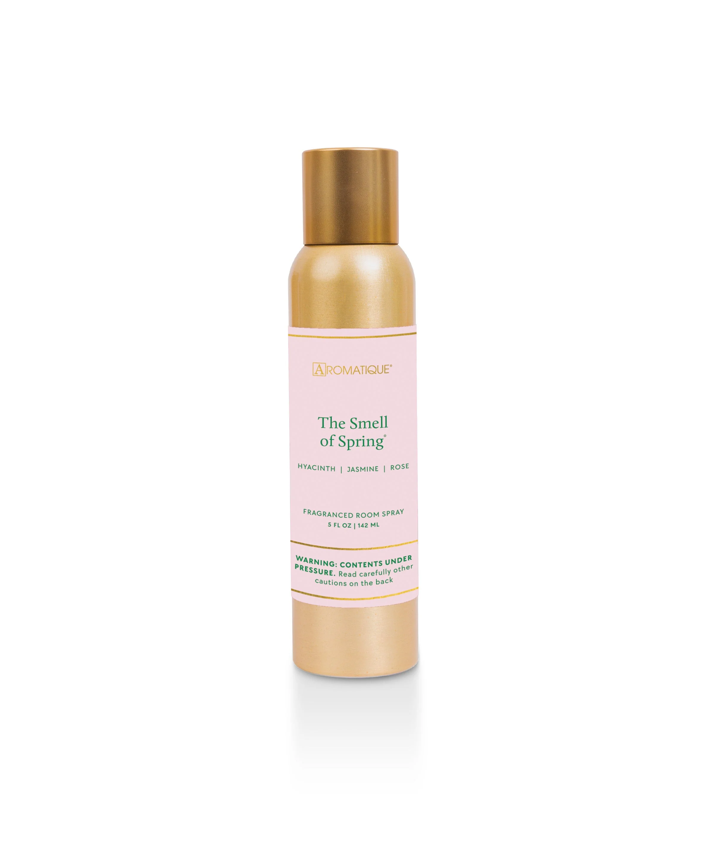 The Smell of Spring - Aerosol Room Spray