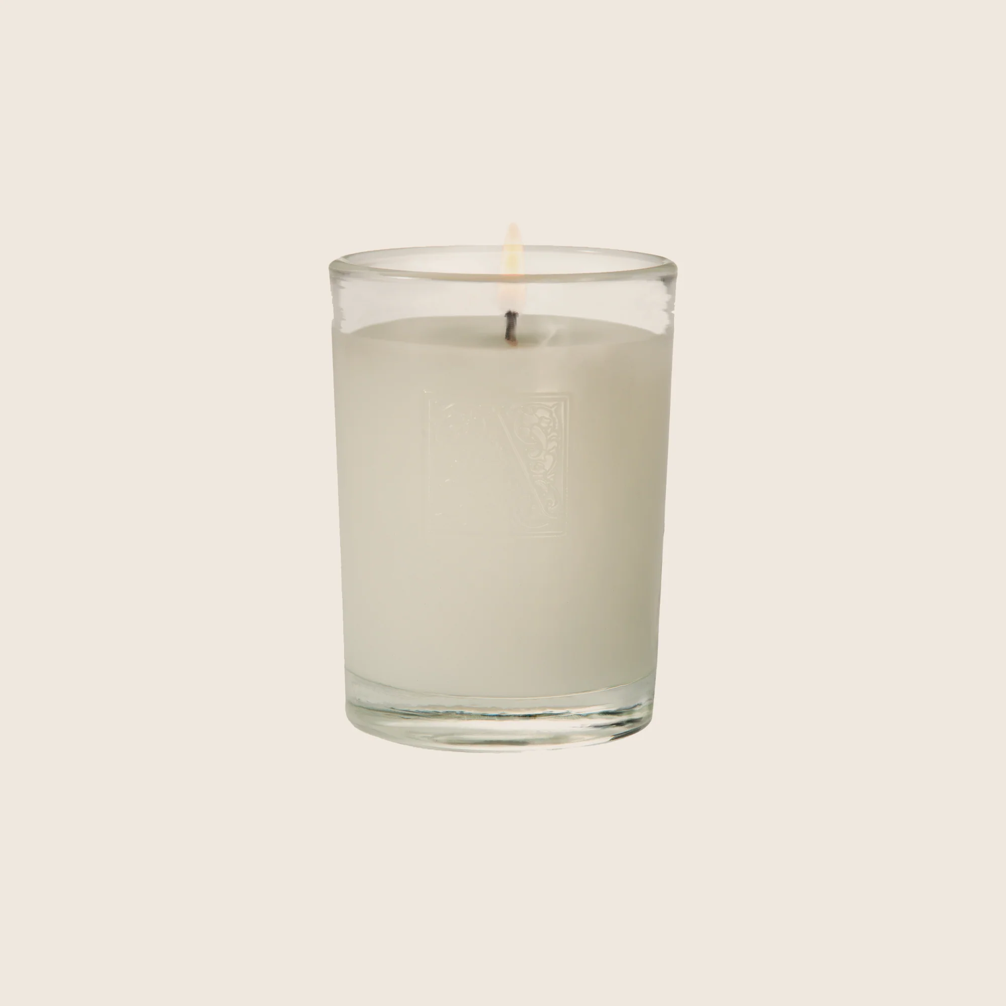 The Smell Of Spring - Votive Glass Candle