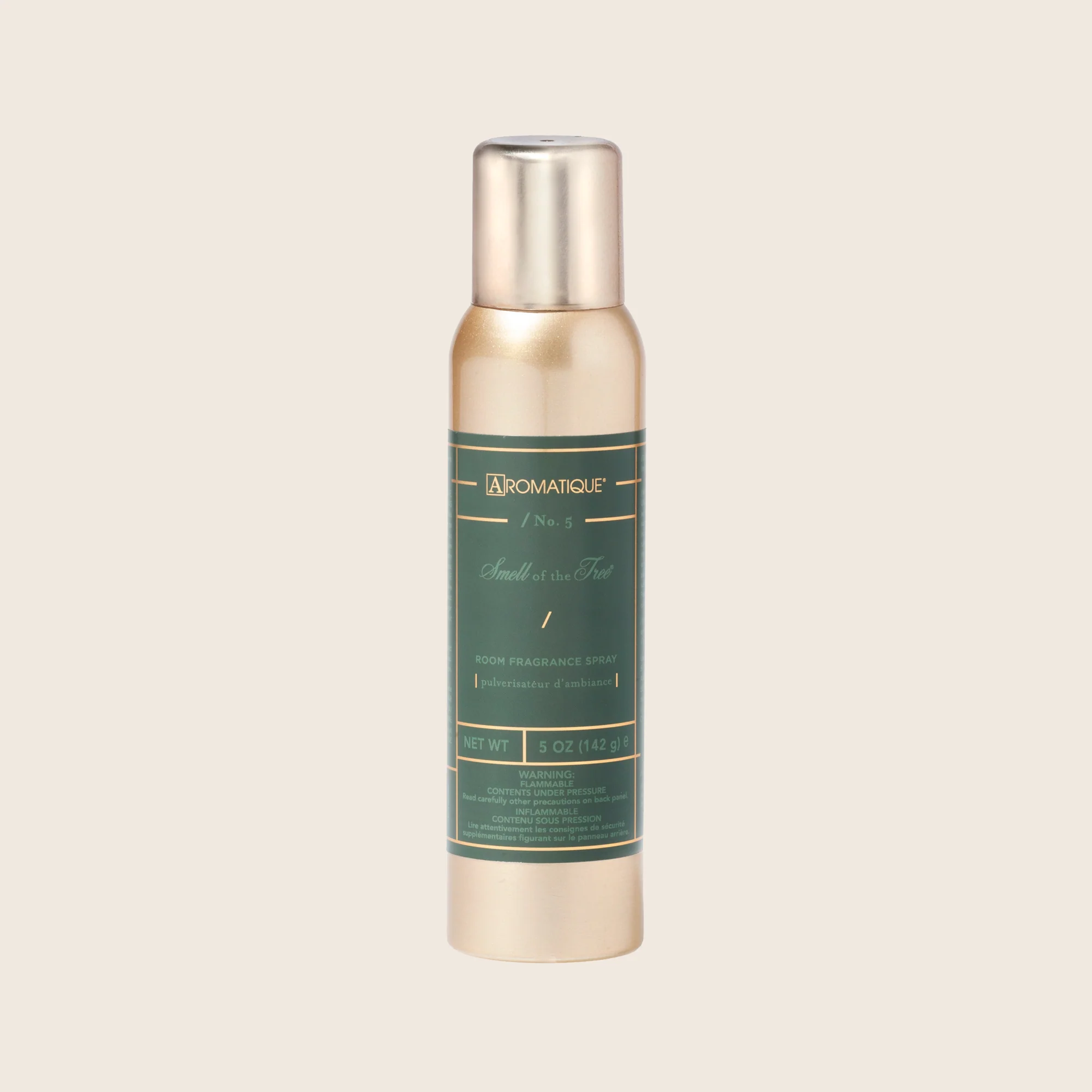The Smell of Tree - Aerosol Room Spray