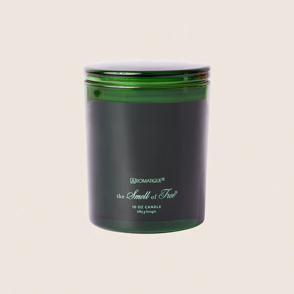 The Smell of Tree - Foundry Candle - Image 2