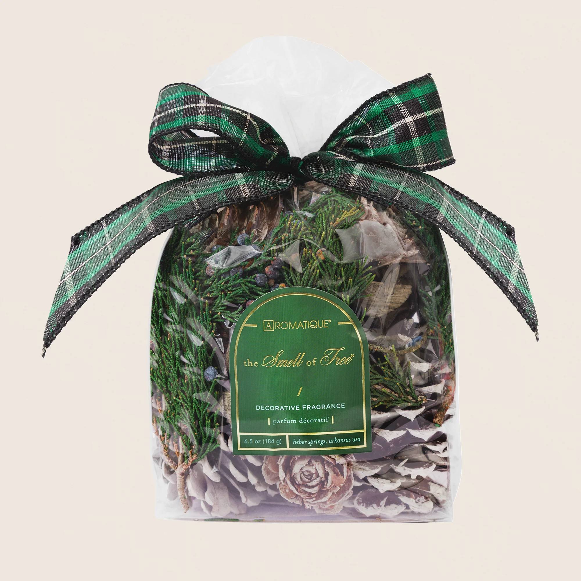 The Smell of Tree - Standard Decorative Fragrance