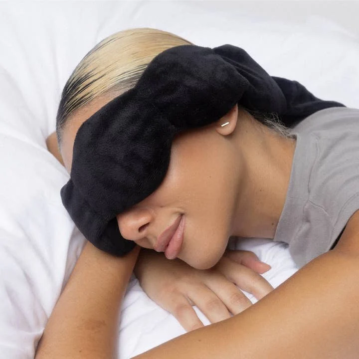 The Weighted Blanket for Your Eyes - Image 10