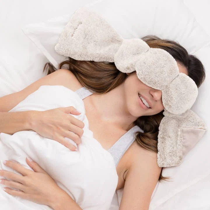 The Weighted Blanket for Your Eyes - Image 11